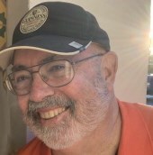 Avis de décès de David Edward Richter