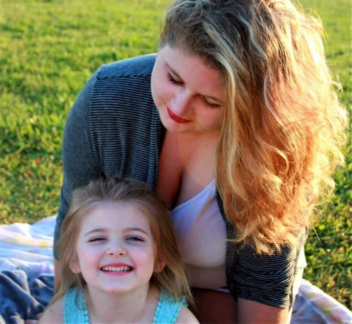 Avis de décès de Alyssa Marie Talton Wood