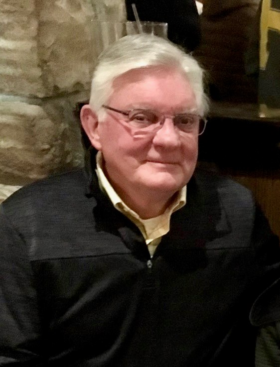 Obituary of John Christian Gerwig