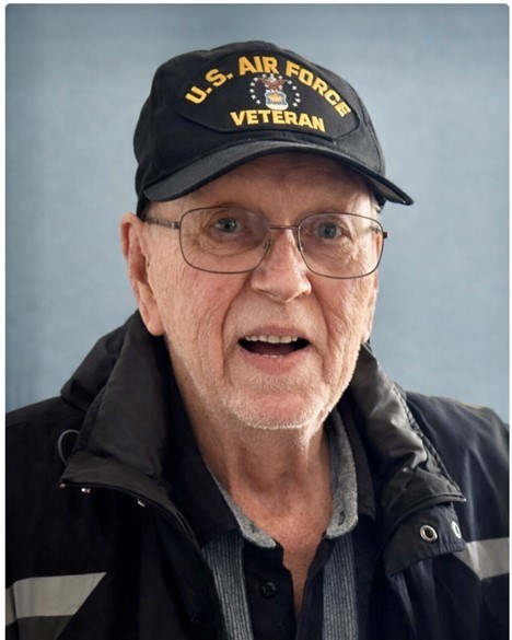 Obituary of Joseph "Joe" Weisenberger Sr.