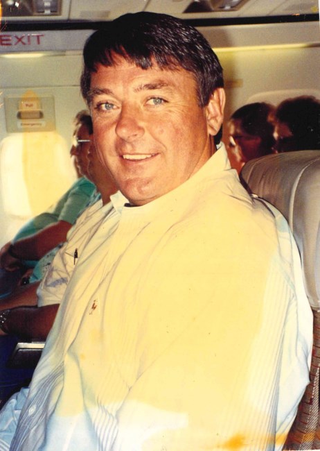 Obituary of Joel Lynn Smith