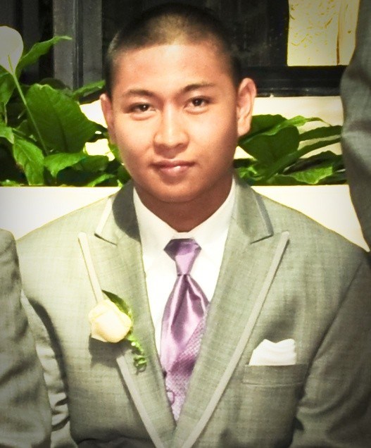 Obituary of Jezrel Abram de Jesus Cardona