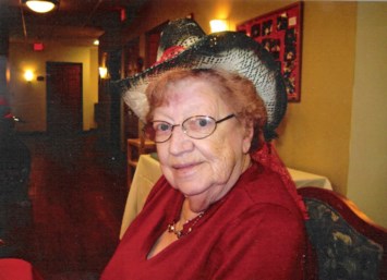 Obituary of Alva M Shutic