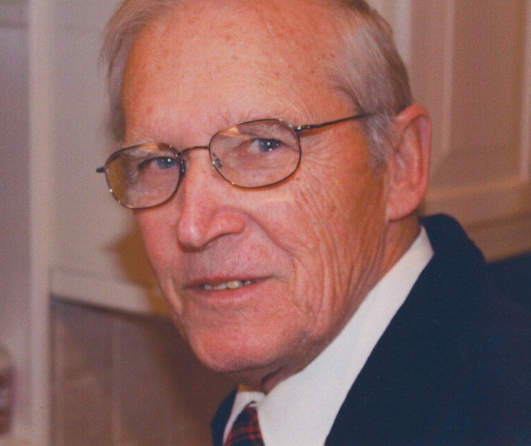 Avis de décès de Richard E. Staskon