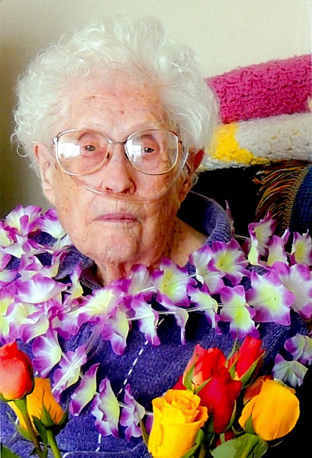 Obituary of Adelene V. Cobb