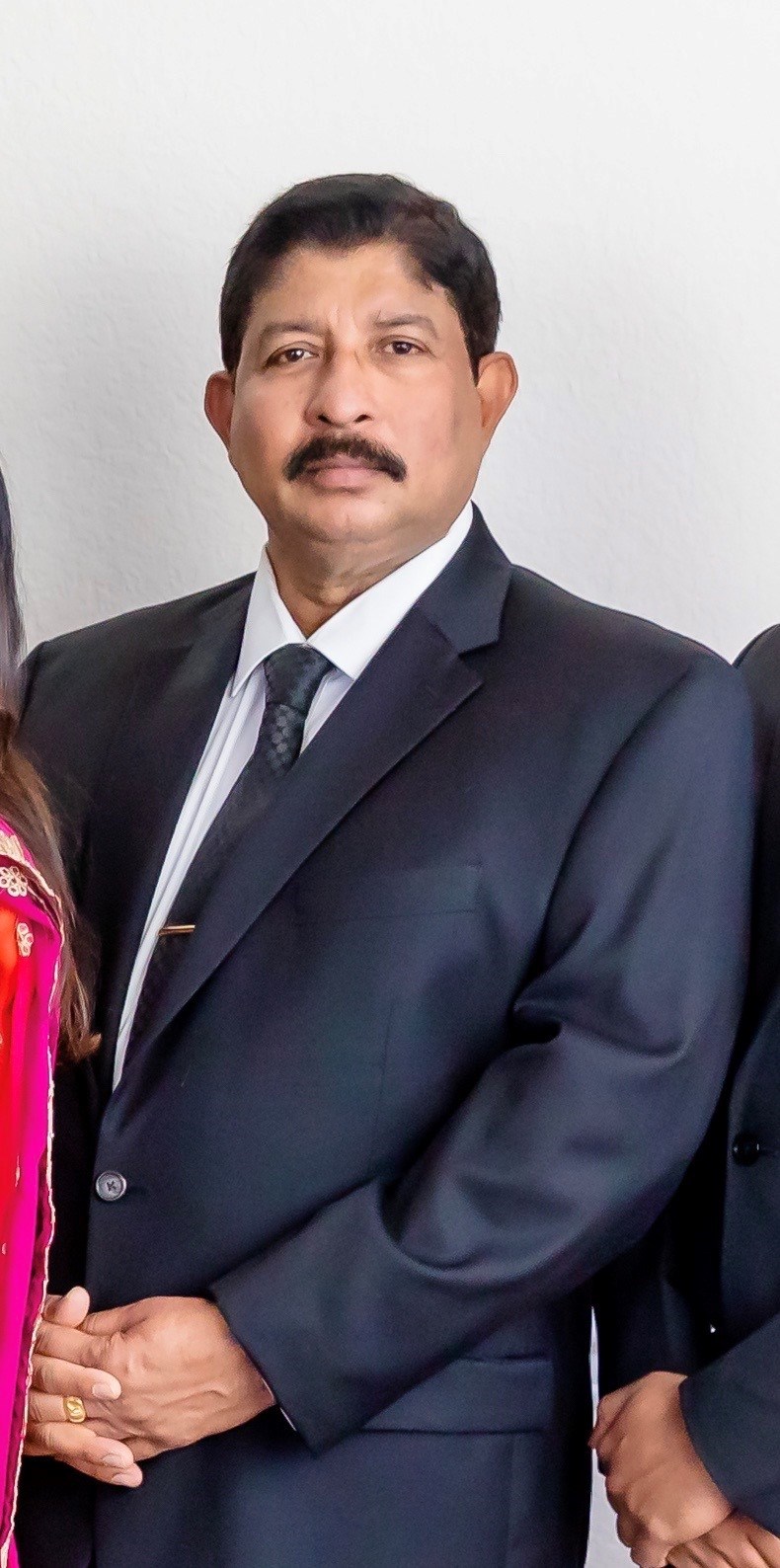 Obituary of Valoorthazchayil Alexander