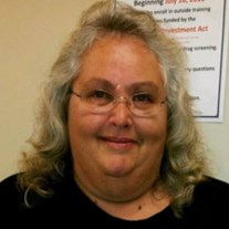 Obituary of Arlene Robbins