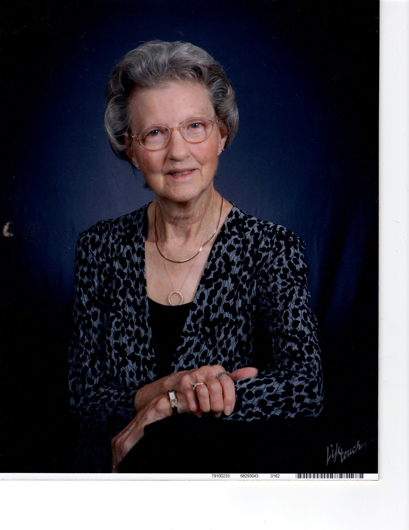 Obituary of Iris Phelps