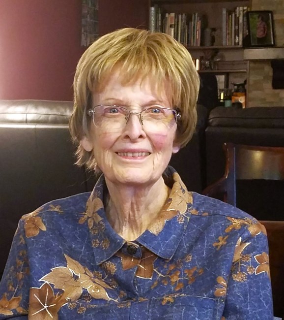 Obituary of Carolyn Rose Howerton