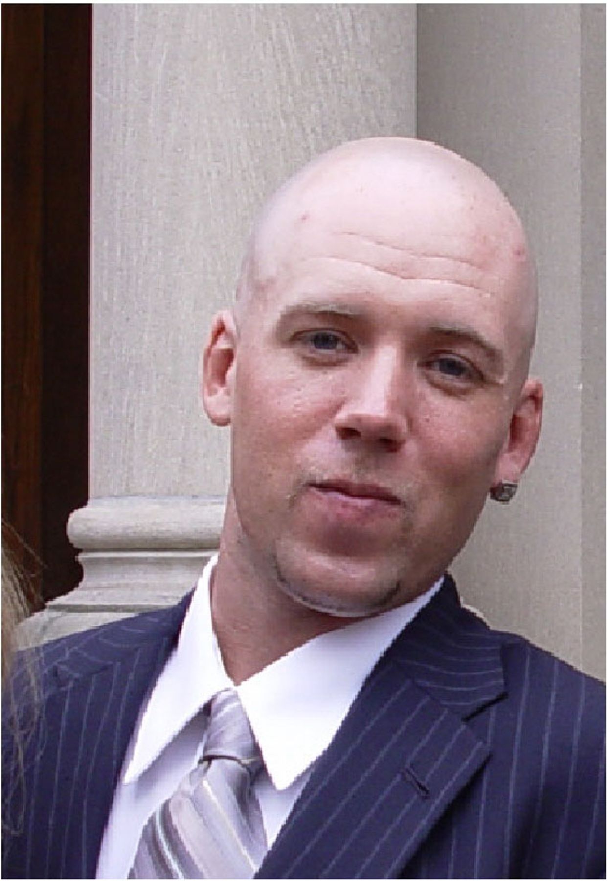 Jon-Michael Ghiozzi Obituario - Scarsdale, NY