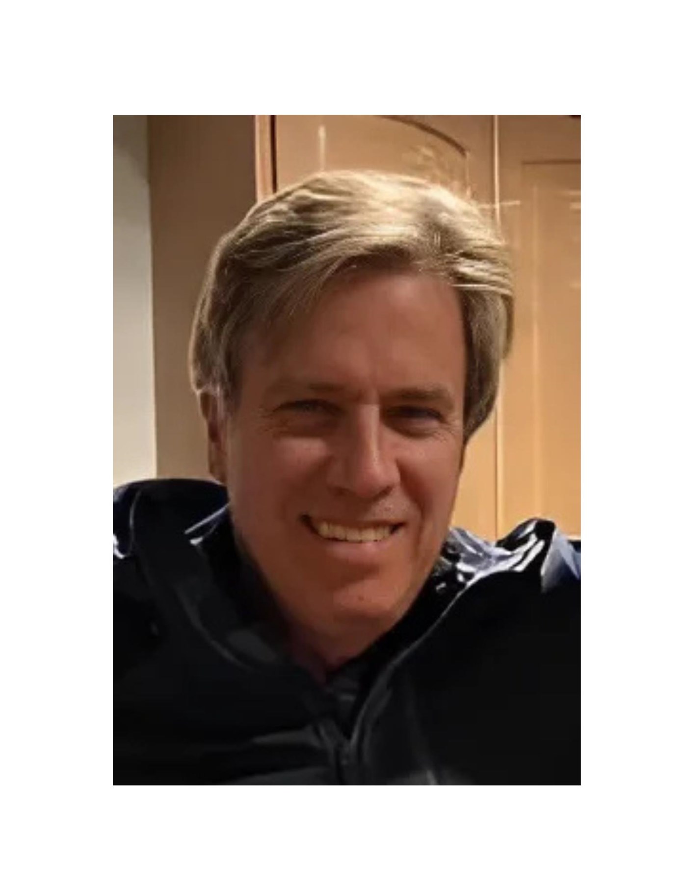 Obituary of Kevin P. McKenna