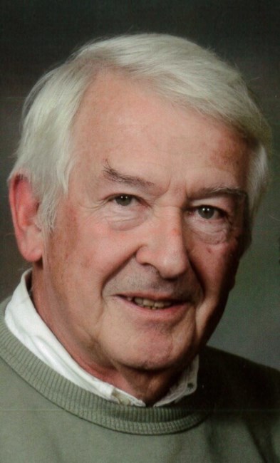 Obituary of Robert Milton Clysdale