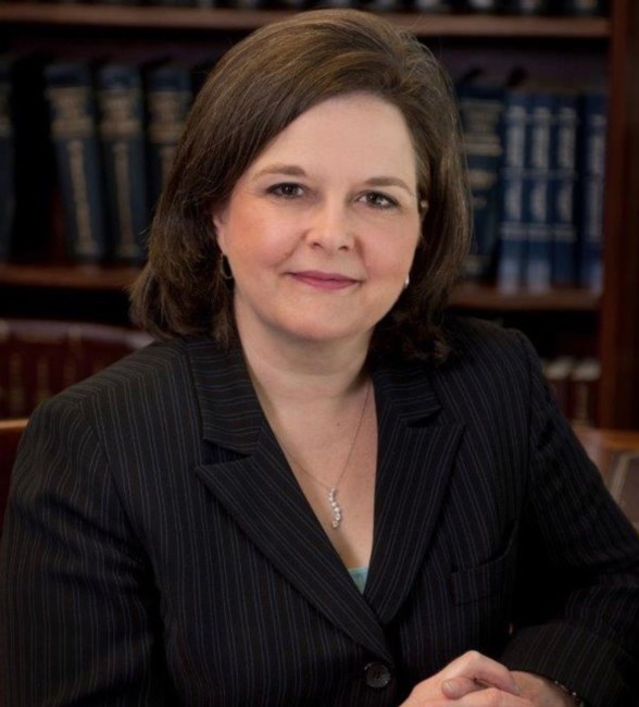 Obituary of Betty Burton Arinder