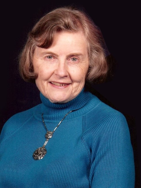 Obituary of Mrs. Patricia Harper Hill
