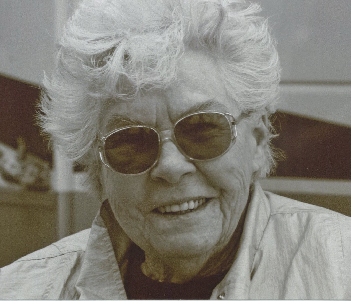 Gladys "Sue" Lacey Obituary Glendora, CA