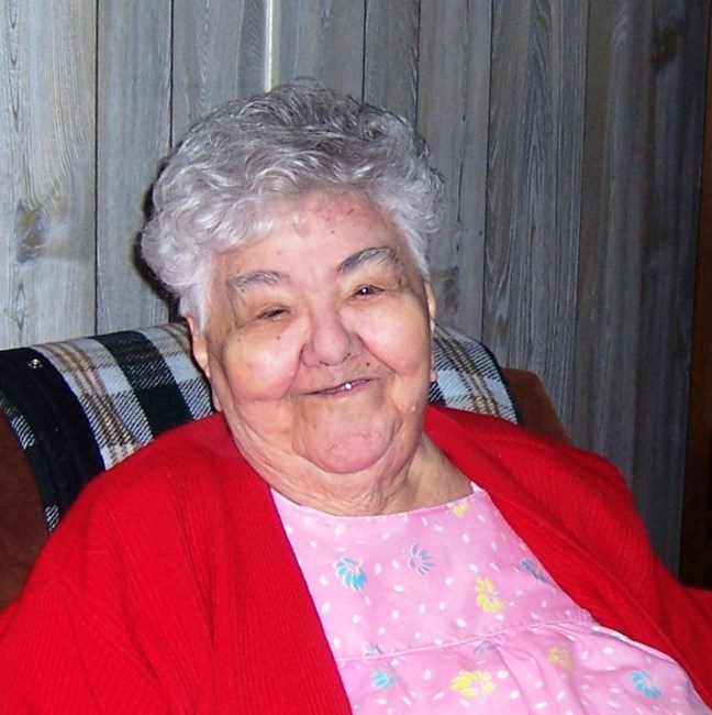 Obituary of Mary Elizabeth North