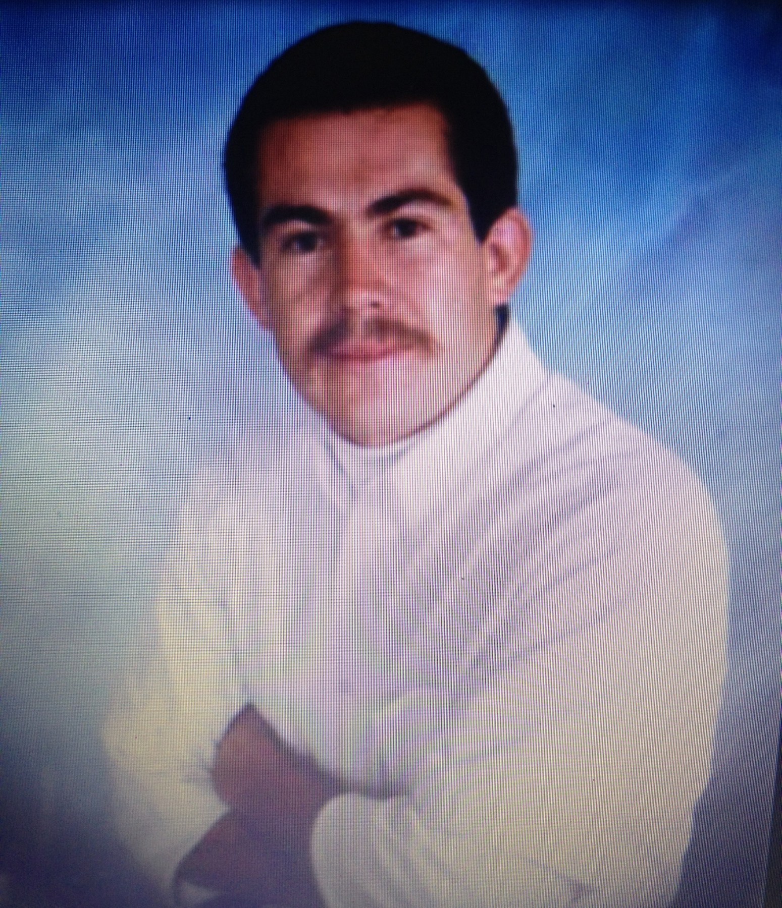 Obituary of Ricky Sosa