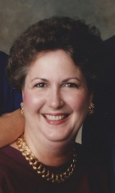 Obituary of Betty "B.J." Jane Doyle