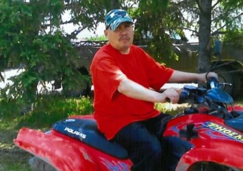 Obituary of Brian Kelly Delorme