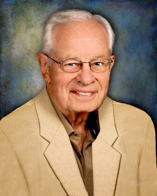 Obituary of Robert L. Lipps Sr.