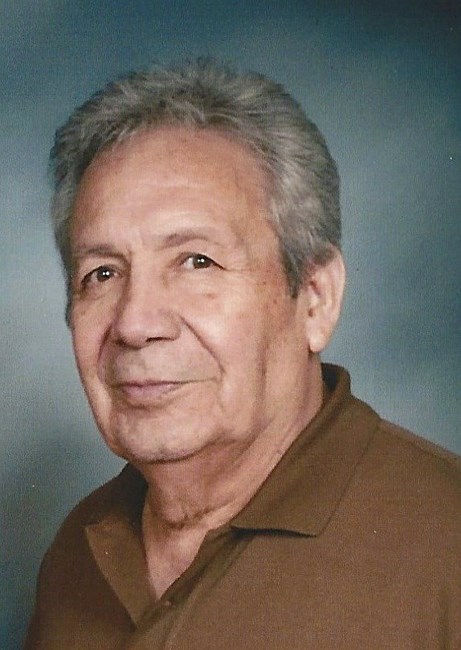 Obituary of Jose "Pepe" Ignacio Reyes
