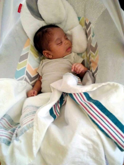 Obituary of Jack Maurice Fontelroy