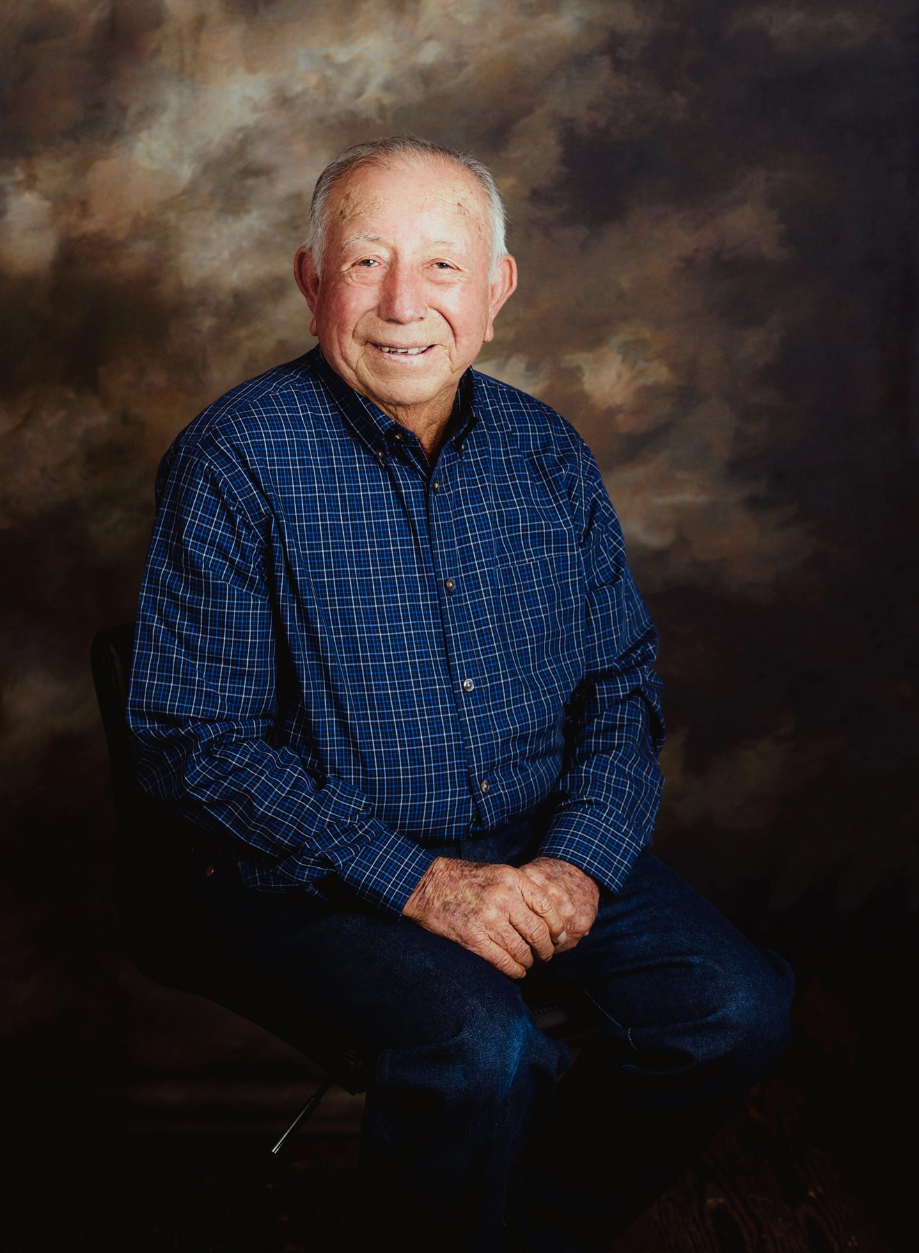 Obituary of Pablo Rodriguez Jr.