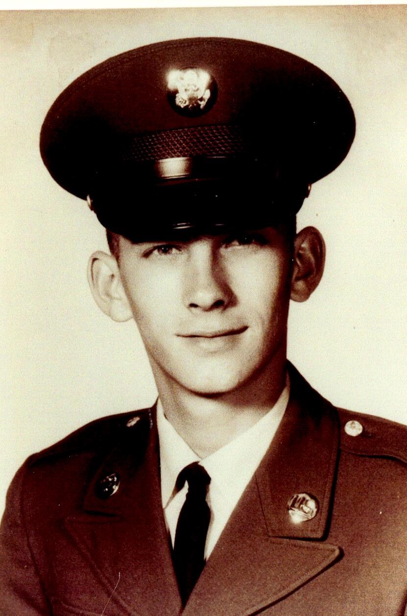 Obituary of Bobby Dale "Ace" Collins