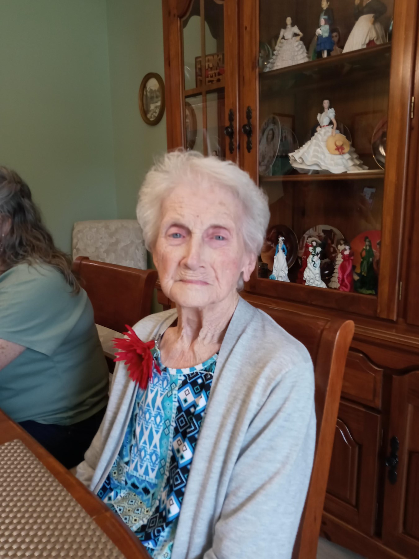 Obituary of Amanda Morse