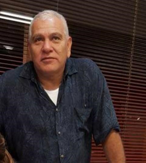 Obituary of Sergio Vera Castelan