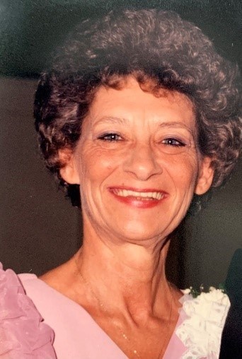 Obituary of Margaret W Griffiths