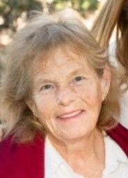 Obituary of Lorna Gay Randolph