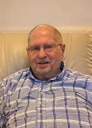 Obituary of Francis Peter Tisdale