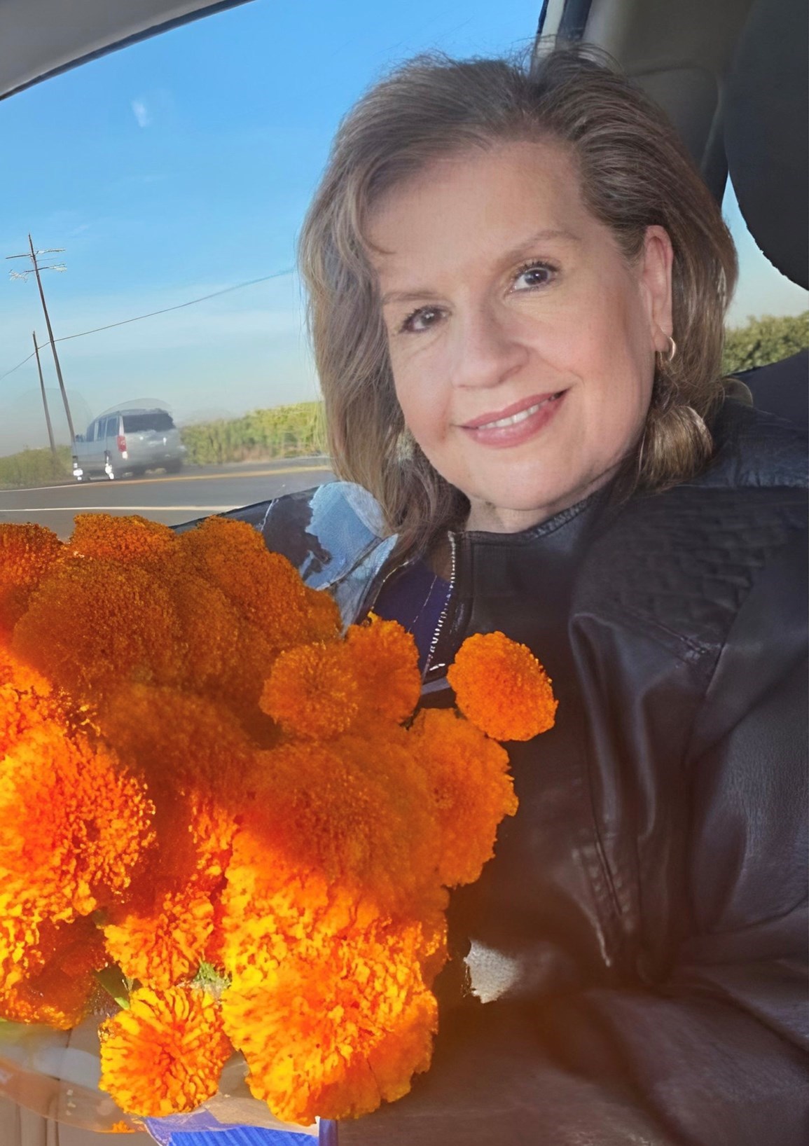 Frances Ortega Rogers Obituary - Bakersfield, CA