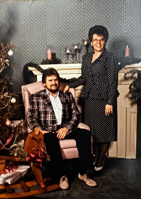 Obituary of Larry James Nuckols