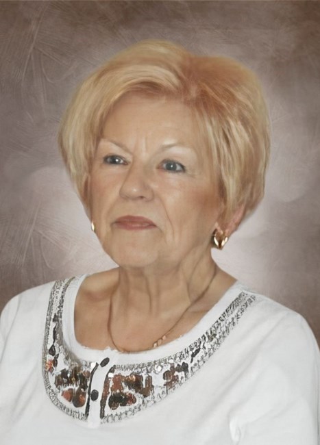 Avis de décès de Victoire Grégoire