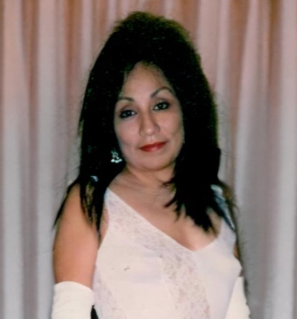 Obituary of Margo Castellanos Reclusado