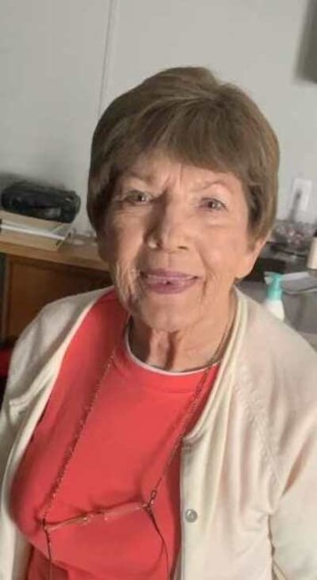 Obituary of Barbara Sue Kay