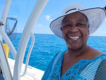 Obituary of Wanda Johnson