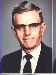Obituary of Floyd Clark