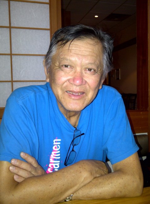 Obituary of Jeffrey C. Lang