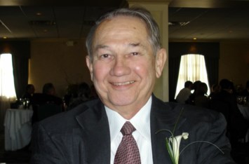 Obituary of Terry Arthur McGee