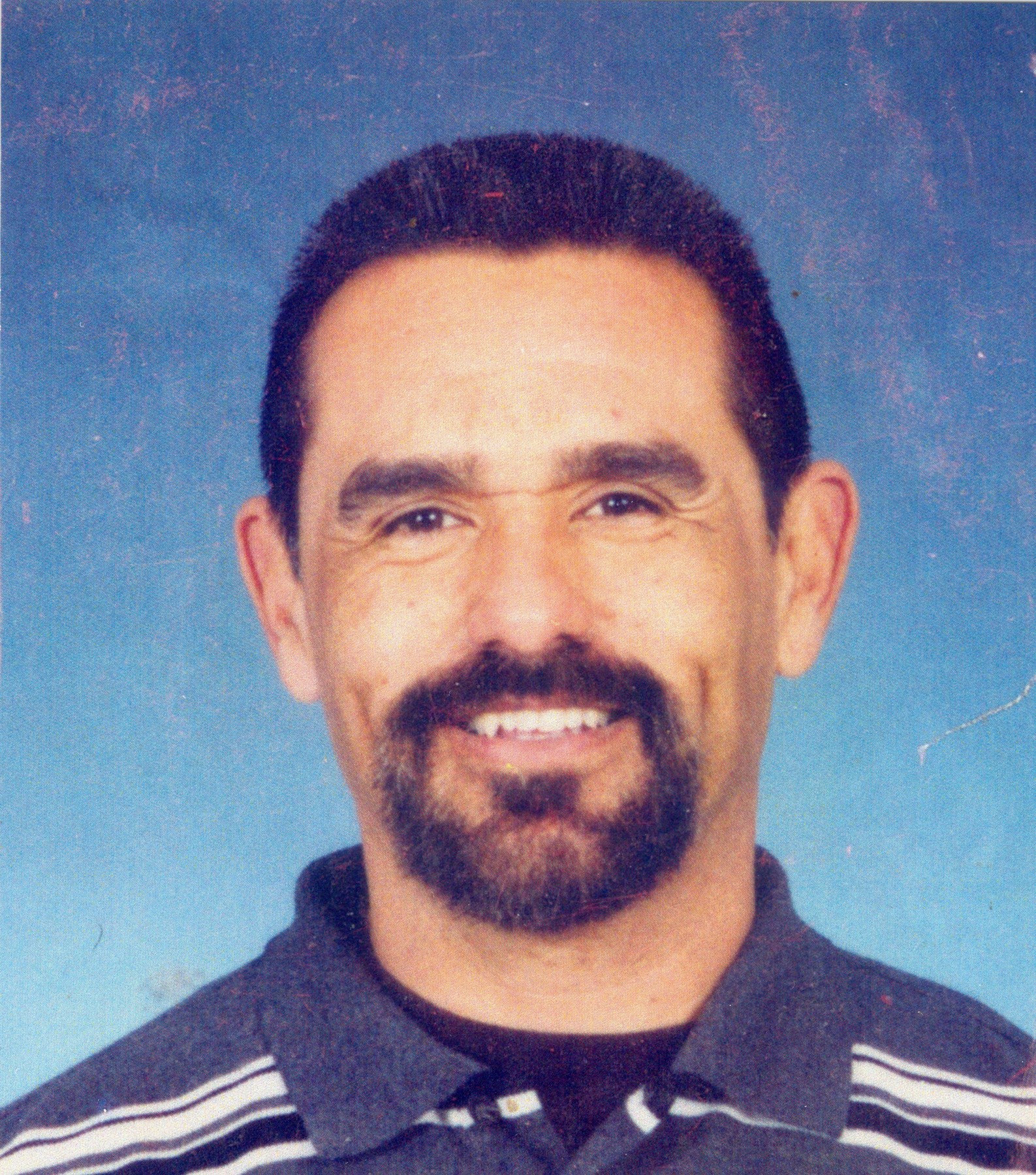 Obituary of Rene Macias