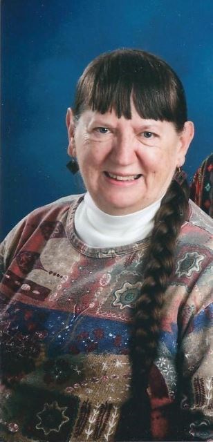 Avis de décès de Janet Isabel Nielsen