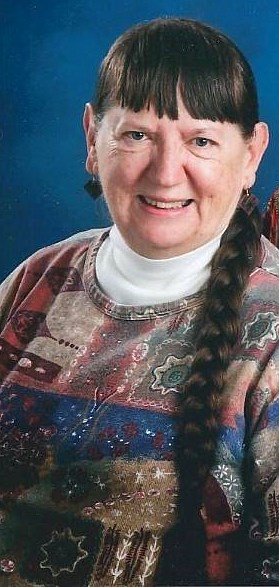 Obituary of Janet Isabel Nielsen