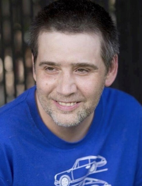 Obituary of Michael Simard