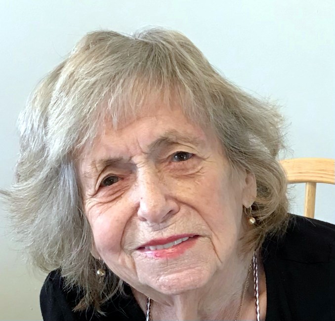 Obituary of Roberta Attanasi