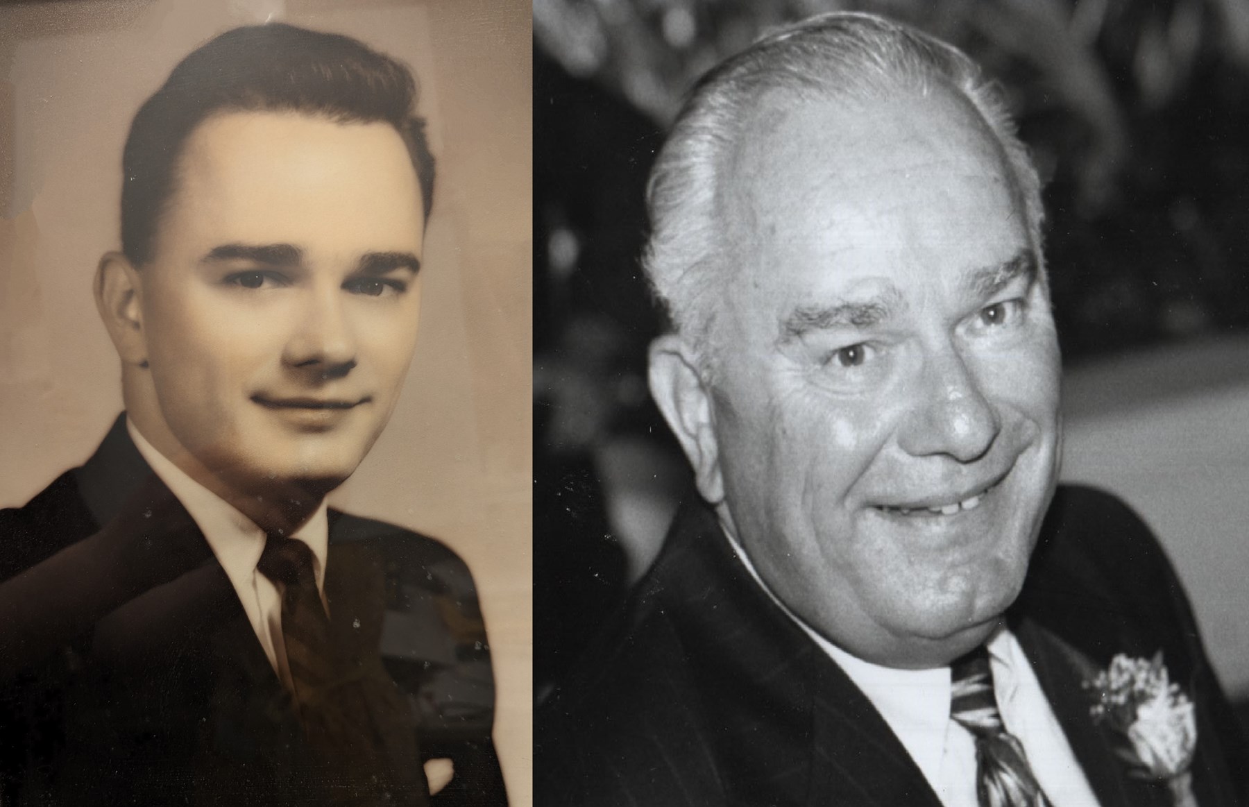 Joseph R. Boyd, Sr. Obituary New Orleans, LA