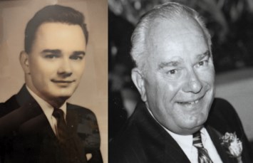 Obituary of Joseph R. Boyd, Sr.