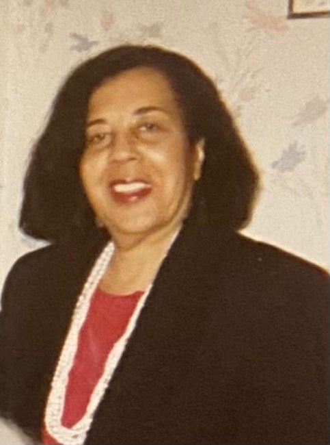Obituario de Dora Frances Kearsley